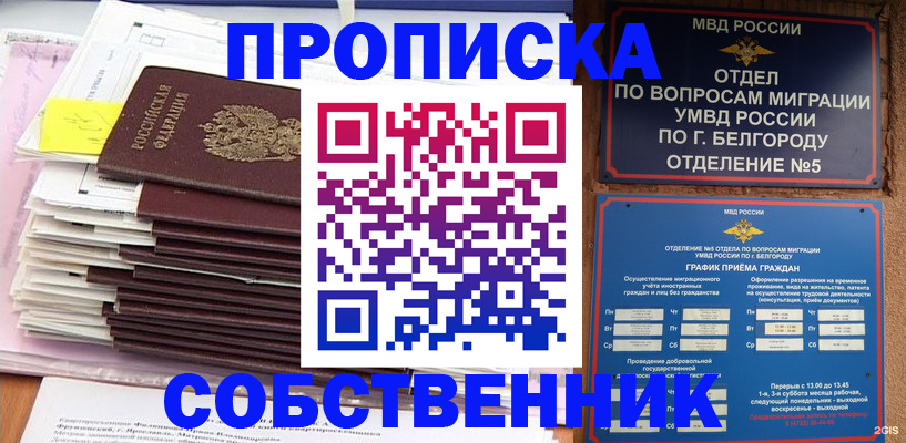 прописка законно в Курганской области